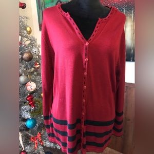 White Stag sweater 14/16 W